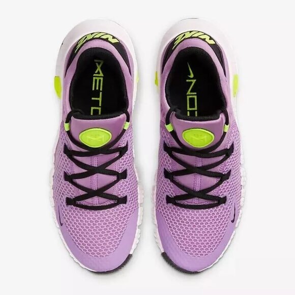 [NEW] Women's Nike Free Metcon 4 Training Shoes CZ0596-501 - Picture 5 of 8